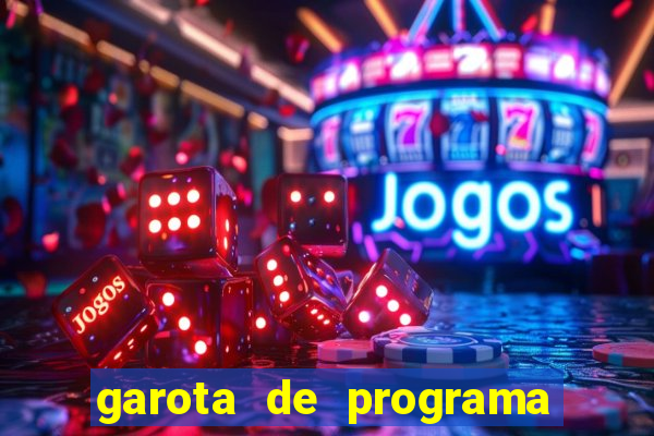 garota de programa em alagoinhas